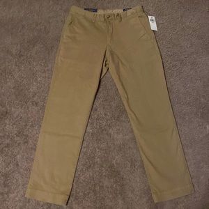 KhPolo Ralph Lauren Stretch Straight Fit